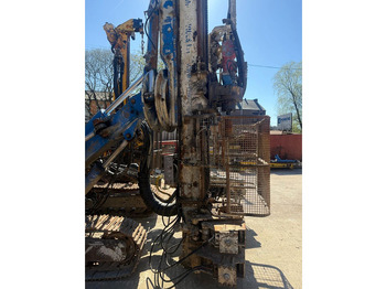 Soilmec SM 401 leasing Soilmec SM 401: picture 4