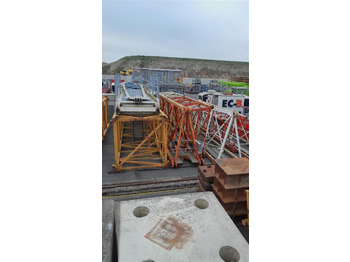 Tower crane LIEBHERR