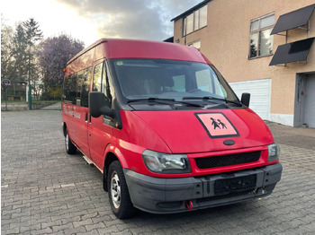 Minibus FORD Transit