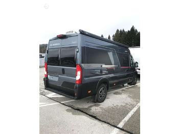 ADRIA Twin Sport 640 SG leasing ADRIA Twin Sport 640 SG: picture 3