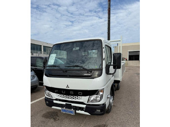 Tipper FUSO