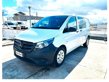 Combi van MERCEDES-BENZ Vito