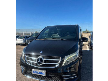 Car MERCEDES-BENZ
