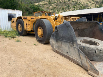 Mining machinery ATLAS