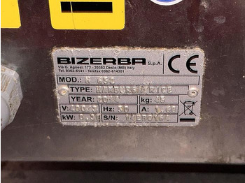 Storage tank Bizerba 652: picture 4