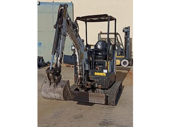 Bobcat E17Z leasing Bobcat E17Z: picture 2