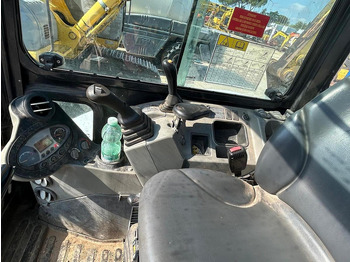 Bobcat E50 leasing Bobcat E50: picture 5