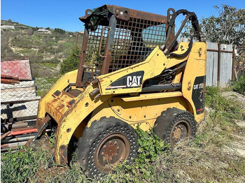 Compact track loader CATERPILLAR