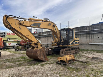 Excavator CATERPILLAR 318