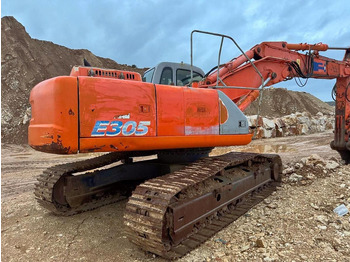 Excavator KOBELCO