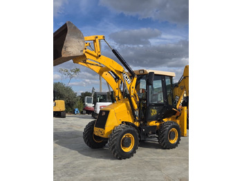 Backhoe loader JCB 2CX