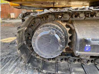 CATERPILLAR 320GC leasing CATERPILLAR 320GC: picture 3