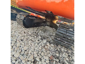 Crawler excavator HITACHI ZX70: picture 4