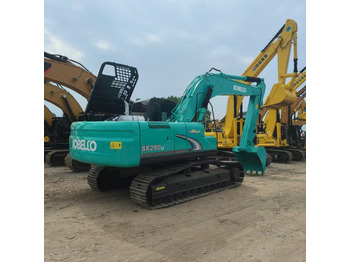 Crawler excavator KOBELCO SK260: picture 2