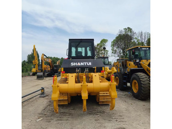 Bulldozer SHANTUI SD16: picture 3