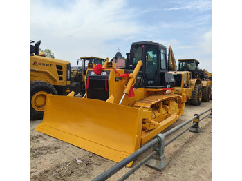 Bulldozer SHANTUI SD16: picture 2