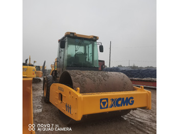 Road roller XCMG XS263J