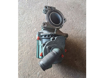 Oil filter VOLVO FM9