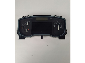 Dashboard CONTINENTAL