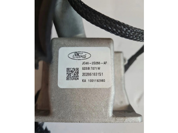 Gear stick FORD MANETKA PRZEŁĄCZNIK WŁACZNIK BIEGÓW LEWAREK MANETKA FORD F-MAX 500 EURO 6 JC46 - 2D255: picture 5