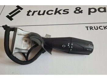 Gear stick FORD MANETKA PRZEŁĄCZNIK WŁACZNIK BIEGÓW LEWAREK MANETKA FORD F-MAX 500 EURO 6 JC46 - 2D255: picture 2