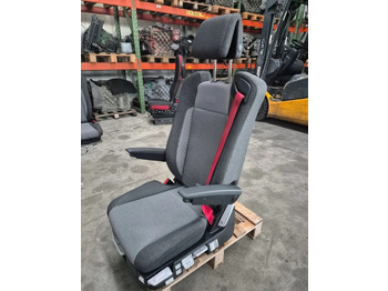 Seat RENAULT T