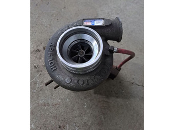 Turbo HOLSET