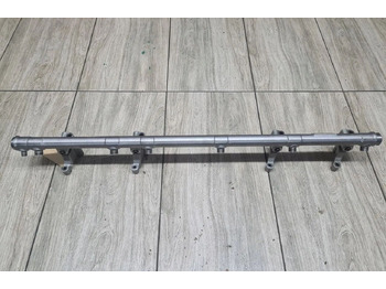 Transmission VOLVO FH16