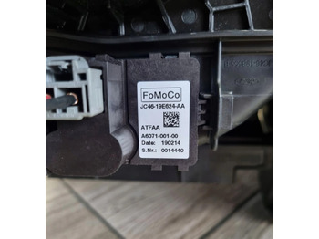 Heating/ Ventilation NAGRZEWNICA KOMPLETNA JC46 19B555 BG: picture 3