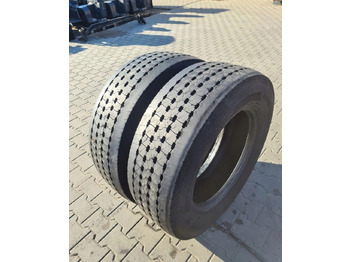 Wheels and tires GOODYEAR