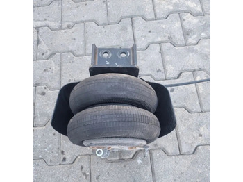 Suspension FORD