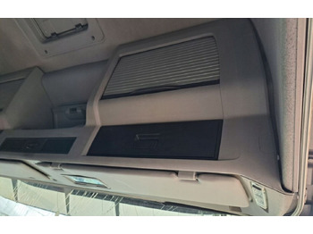 Dashboard VOLVO FH13