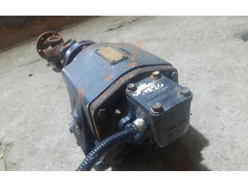 Hydraulic pump for Truck PTPT.F 1   Volvo: picture 5