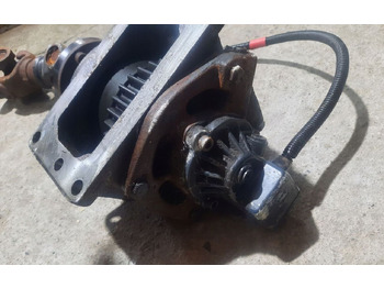 Hydraulic pump for Truck PTPT.F 1   Volvo: picture 4