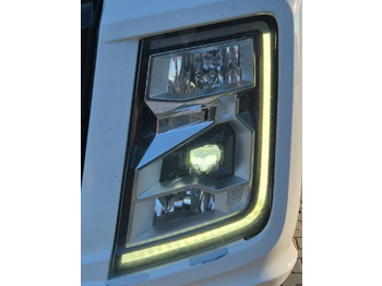 Headlight FORD