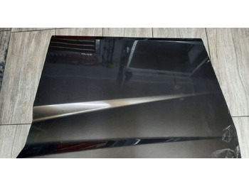 Body and exterior RENAULT T