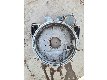 Clutch and parts RENAULT Premium