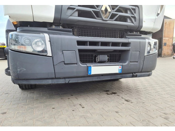 Bumper RENAULT Premium
