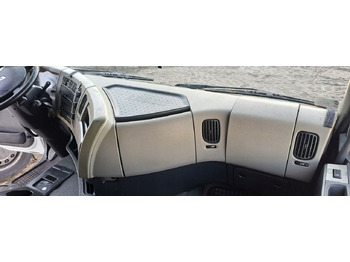 Dashboard RENAULT Premium