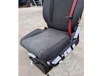 Seat for Truck Renault SIEDZENIE KIEROWCY   Renault RANGE GAMA T C K: picture 3