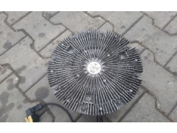 Fan RENAULT T