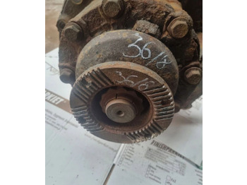 Differential gear for Truck Renault WKŁAD MOSTU DYFER GŁÓWKA MIDLUM DXI VOLVO FL 4.75 38/8 R 19.5 22   Renault RENAULT MIDLUM DXI VOLVO FL 4.75 38/8 R 19.5 22.5: picture 5