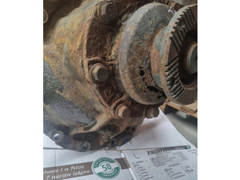 Differential gear for Truck Renault WKŁAD MOSTU DYFER GŁÓWKA MIDLUM DXI VOLVO FL 4.75 38/8 R 19.5 22   Renault RENAULT MIDLUM DXI VOLVO FL 4.75 38/8 R 19.5 22.5: picture 2