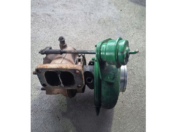 Turbo RENAULT Midlum