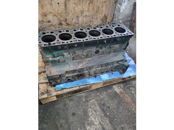 Cylinder block RENAULT Midlum