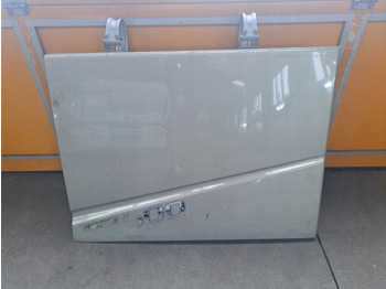 Body and exterior VOLVO FH