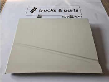 Body and exterior for Truck VOLVO KLAPA SCHOWKA DRZWICZKI ZAWIASY PRAWE KOMPLETNE VOLVO FH 4 FH 5 1103: picture 3