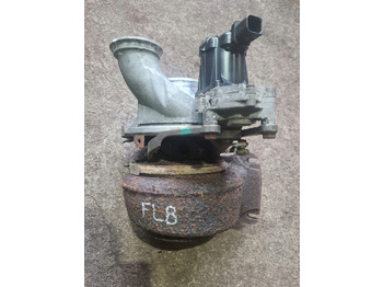 Turbo for Truck VOLVO Turbina Turbosprężarka Volvo FL Euro 6 D8K: picture 4