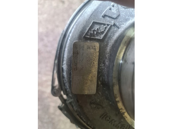 Turbo for Truck VOLVO Turbina Turbosprężarka Volvo FL Euro 6 D8K: picture 5