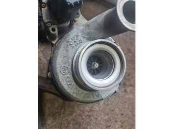 Turbo for Truck VOLVO Turbina Turbosprężarka Volvo FL Euro 6 D8K: picture 2